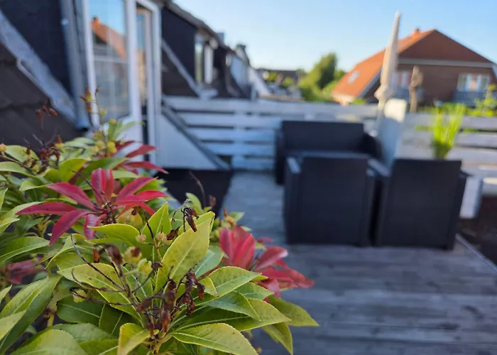 Pension Zur Brandung