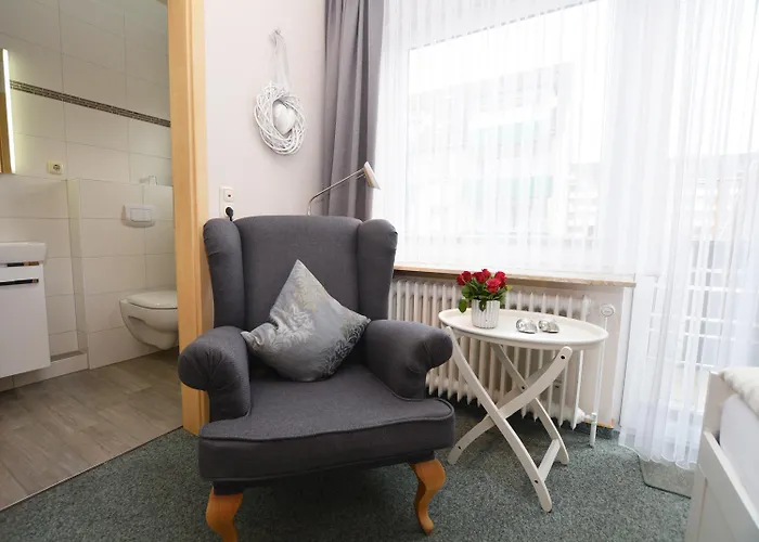 Hotel-Pension Anjo