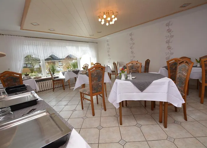 Hotel-Pension Anjo